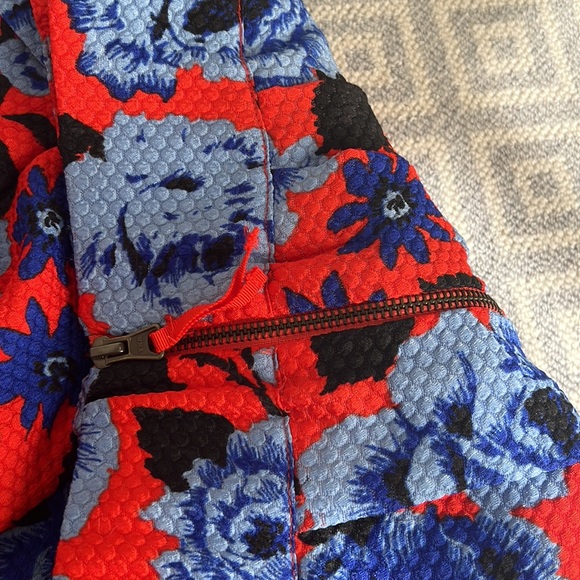 Gorgeous tiered high waist skirt - Picture 3 of 5